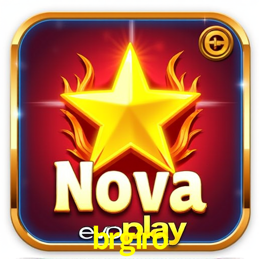 brgiro: Jogos de Caça-Níqueis-Altas Recompensas, Roleta-Velocidade, Blackjack-Desafios Máximos