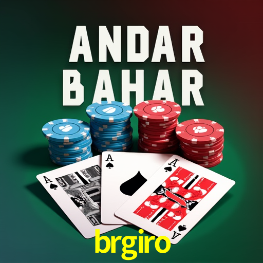 Sinta a adrenalina dos jogos de cassino com brgiro