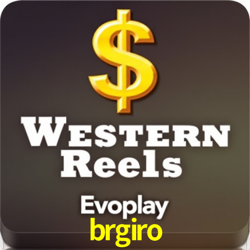 brgiro - Plataforma Oficial Online - brgiro.com
